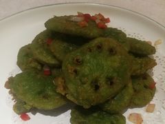 -柴米油盐(土菜院子店)