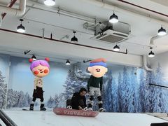 -SNOWGATE滑雪·华雪梦(老西门店)
