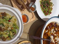 -渝乡辣婆婆·川菜 水煮鱼(中山西路店)