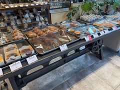 -OUR Bakery(中海环宇荟店)
