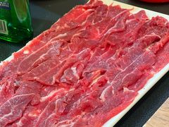 -大吉利·潮汕牛肉火锅(河西店)