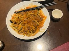 -奉天小馆·非遗东北菜(沈阳万象城店)