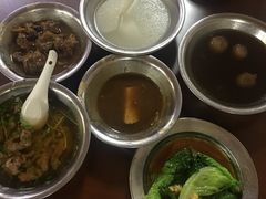 牛排-阿秋牛排(湖心街店)