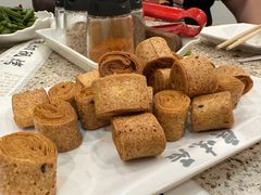 -厚味居炙子烤肉·清真(天桥南纬路店)
