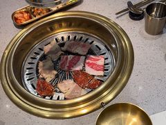 -妥妥烤肉料理(昙华林店)