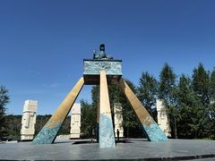 -北极村旅游风景区