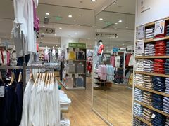 -优衣库(北京枫蓝国际广场店)