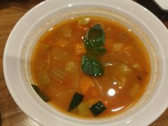 -安妮意大利餐厅(世贸天阶店)