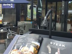 -bluefrog蓝蛙(水游城店)