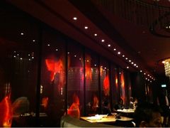 大堂-8餐厅(新葡京酒店)