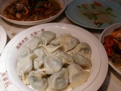 -日丰园海肠水饺·老字号大连海鲜(和平广场店)