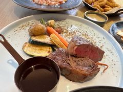 -杏荟旋转餐厅(广州爱群店)