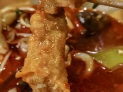 -四川老牛麻辣烫(北门桥店)