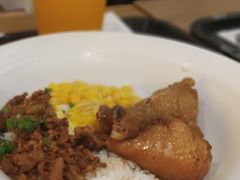 -大家乐(广州花城汇店)
