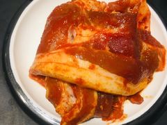 -韩宫宴烤肉·料理(南京江宁万达店)