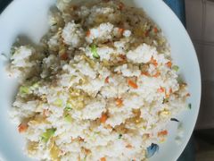 蛋炒饭-清真•蜀风园(丁字沽店)