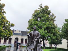 -南京中国近代史遗址博物馆(南京总统府)