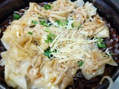 -味一早餐(新芝路店)