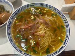 -永丰面馆(汉口路店)