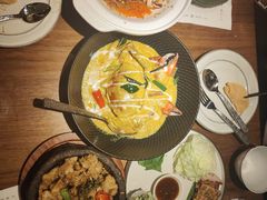 -星叶·东南亚料理(宁波万象汇店)