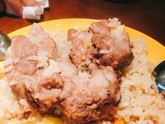 -新疆喀什噶尔餐厅(普利街店)