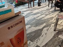 -独一道·邵伯龙虾土菜馆·烧烤(雨花西路店)