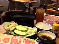 -大快活(丽丰店)