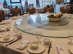 包厢-道道鲜·崇明私房菜(五角场店)