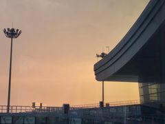 -贵阳龙洞堡国际机场-T2航站楼