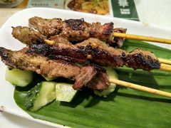 -翠华餐厅(旺角文华商场店)