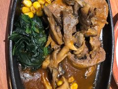 -萨莉亚意式餐厅(国和1000店)