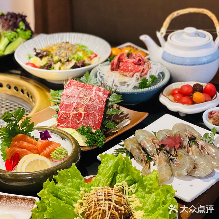 爱，就是一起吃肉！现在知道我多爱你了吧！