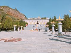 -龙口南山旅游景区