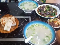 -莒县世起全羊馆(塔桥人家店)