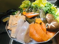 -鲸山上·私房日料(泰达MSD店)
