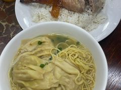 -陈光记烧腊店(罗保博士街店)