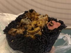 -芳婆糕团店(王府大街店)