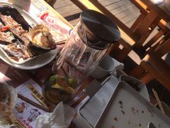 -木屋烧烤(坂田天安云谷店)