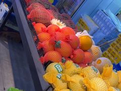 -果乐多生鲜超市(宏业广场店)