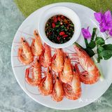 海口21年老字号的海鲜餐厅好吃不贵