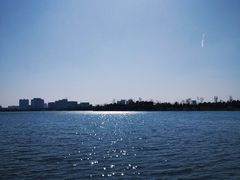 -桐乡凤凰湖