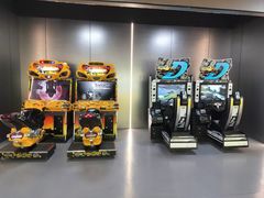 -利剑潮玩·团建·亲子·聚会