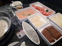 -骨之味·筒骨汤火锅(江头店)