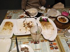 -香港翠园茶餐厅(迪凯银座店)