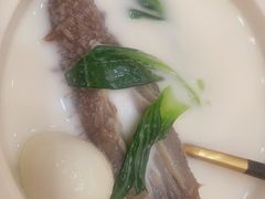 -鲁宴·鲁煨黄河生态大鲤鱼(月坛店)