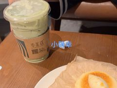 -星巴克(清远万达广场店)