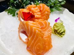 -阿吾罗日本料理(K11艺术中心店)