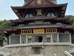 -句容茅山景区
