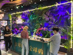 -南京时尚莱迪购物广场(正洪街店)