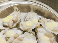-飞尝蚝·顺德菜·鱼生(顺德总店)